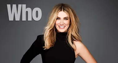 Delta Goodrem and Guy Sebastian Exclusive: The truth about us