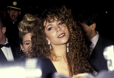 Young Mariah Carey: Then and Now