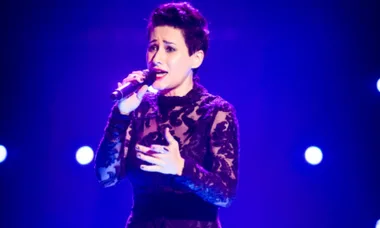 Diana rouvas