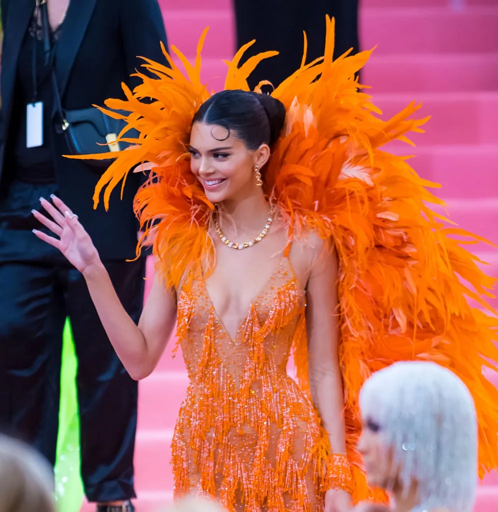 Kendall Jenner