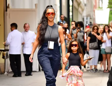 Everything You’ve Ever Wanted To Know About The Kardashian Kids