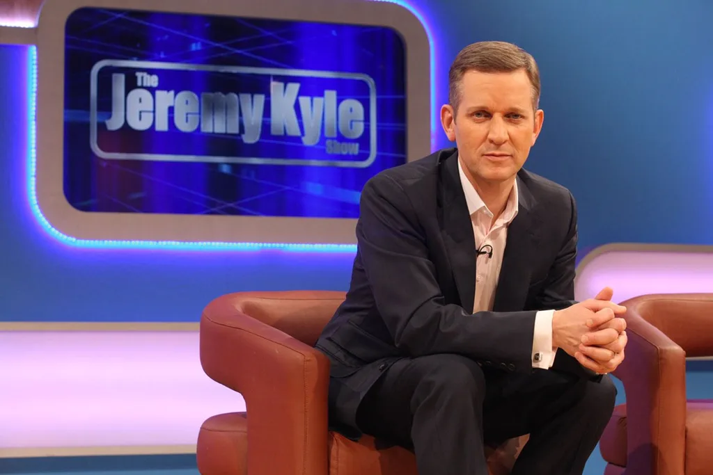 The Jeremy Kyle Show