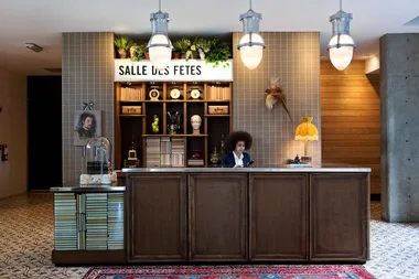 We’ve found our new fave LA hotel