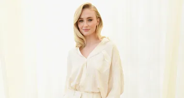 Game Of Thrones’ Sophie Turner reveals Hollywood taught her not to “trust people”