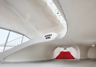 JFK Airport just got its first on-site hotel