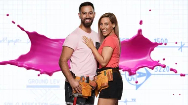 House Rules Pete and Courtney dropped this bombshell