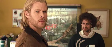 THOR
