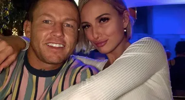Married At First Sight Susie’s exciting baby news