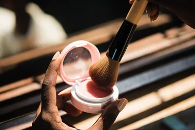 Where & How To Apply Blush – The Complete Guide