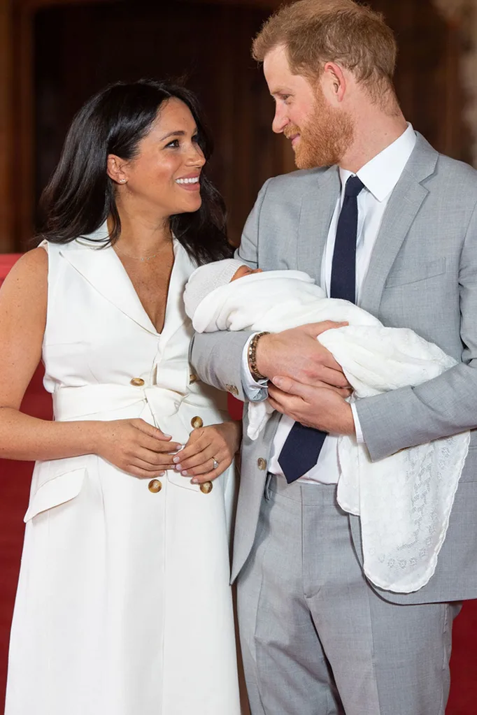 meghan harry