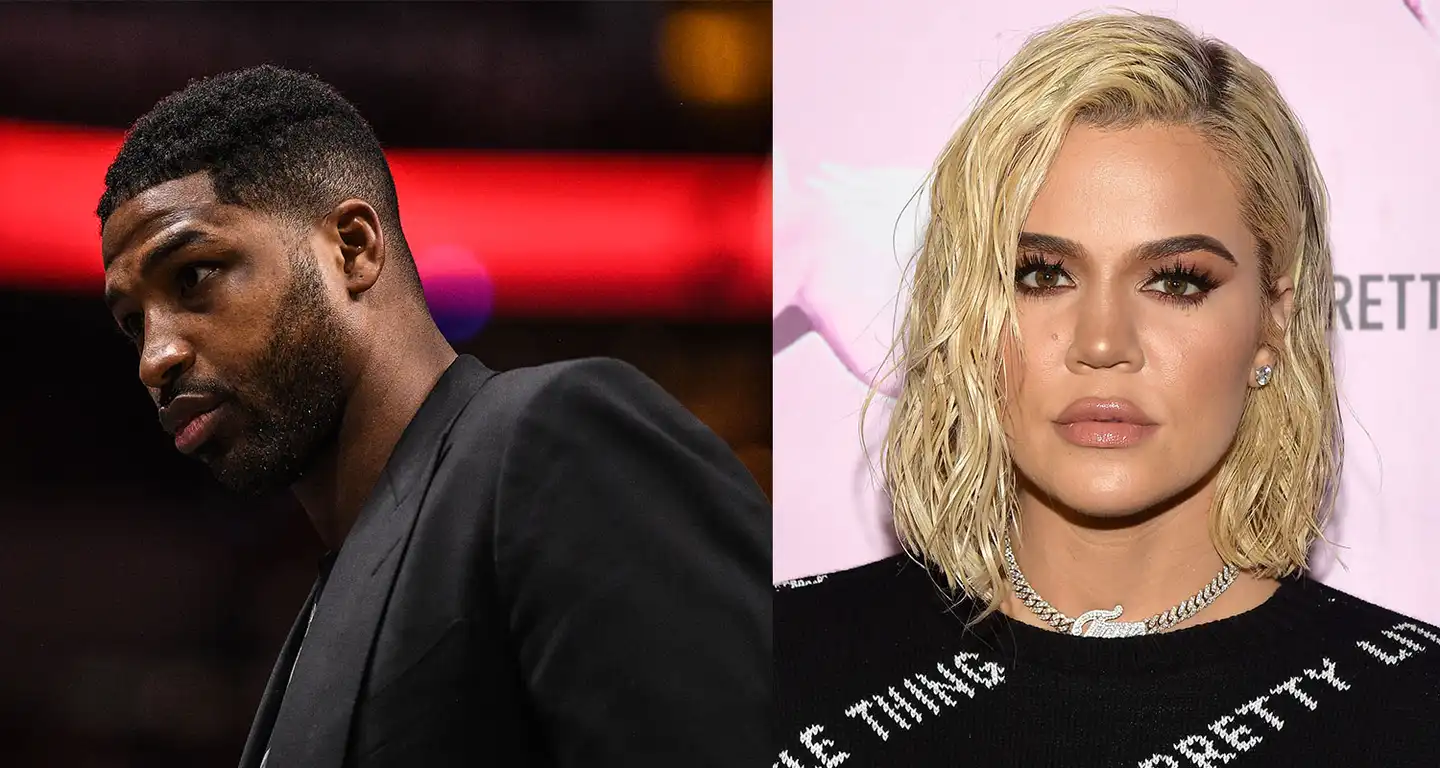 Khloe Kardashian finally confirms the status of her relationship with