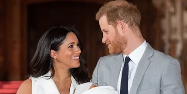 Gayle King talks Meghan Markle in her new documentary “Meghan and Harry Plus One”