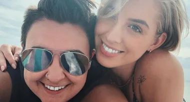 Alex Nation has just made an amazing announcement