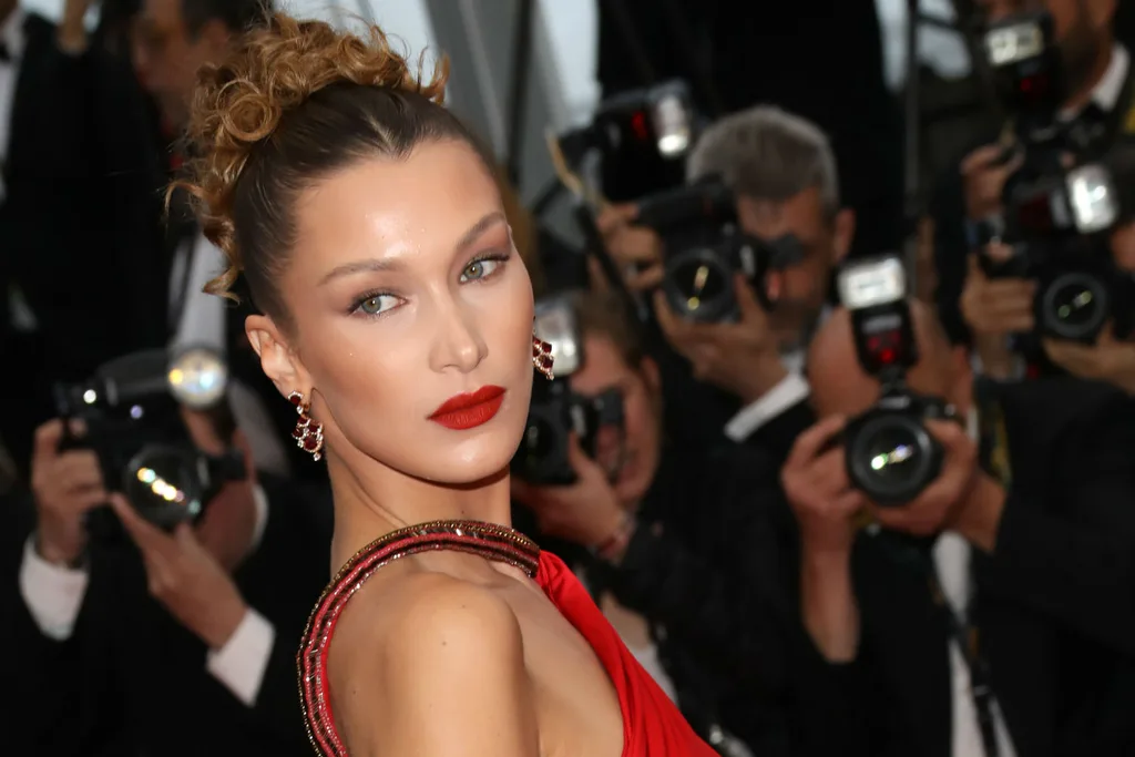 Bella Hadid