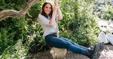 PHOTOS: Kate Middleton as you’ve never seen her before