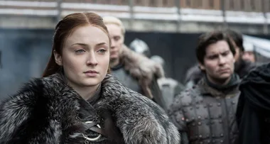 Sophie Turner speaks out about the shocking ‘Game of Thrones’ finale