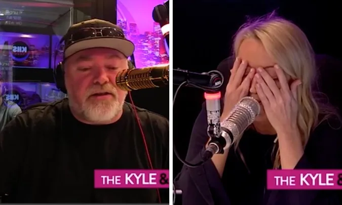 kyle jackie o cock up