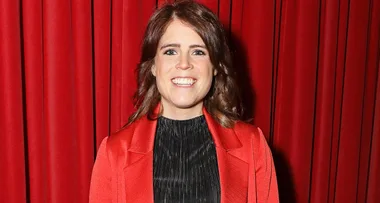 Princess Eugenie celebrates her parents’ marriage
