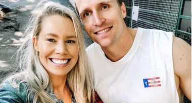 House Rules’ Katie and Alex miscarried twins
