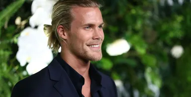 Maybe IT’S OFFICIAL: Jett Kenny is dating THIS DWTS star