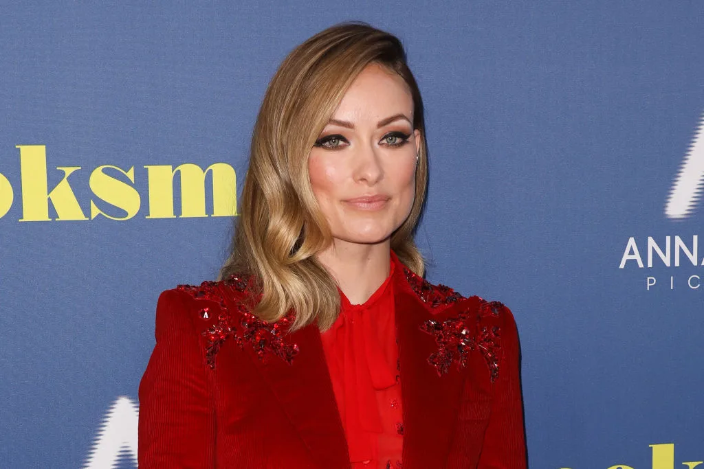 Olivia Wilde