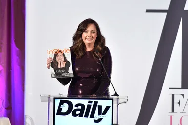 11 Surprising Things You Probably Didn’t Know About Celeste Barber