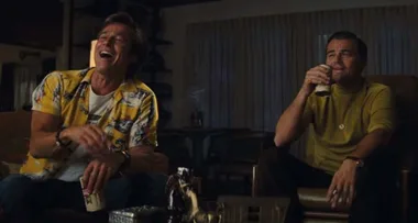 The full trailer for ‘Once Upon a Time…In Hollywood’ just dropped and it’s wild