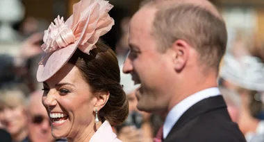 Kate Middleton just became the Queen of Fashion