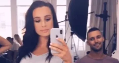 Did MAFS’ Ines Basic hook up with Nic Jovanovic?