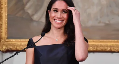 Meghan Markle to guest edit British Vogue
