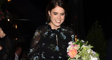 Princess Eugenie’s pregnancy speculation reaches all time high
