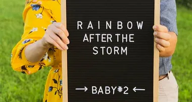 Josiah Duggar and Wife Lauren Expecting Baby After Miscarriage