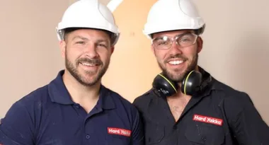 House Rules’ Tim and Matt share devastating news