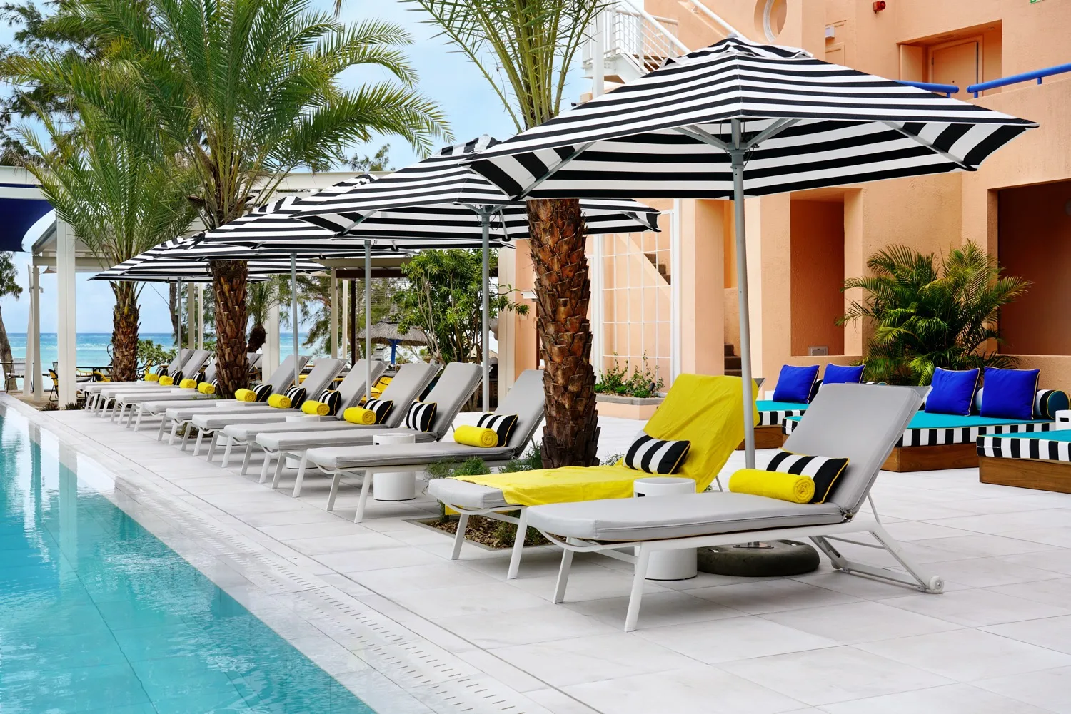 Mauritius now has its first eco-hotel