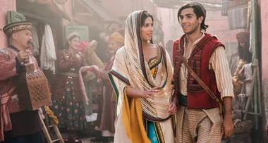 Why live action ‘Aladdin’ film lives up to the hype
