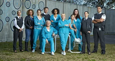 EXCLUSIVE: ‘Wentworth’ returns and stars reveal the most explosive behind-the-scenes secrets