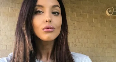 Married At First Sight Elizabeth was bullied for her makeover