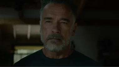 WATCH: First trailer for Terminator: Dark Fate is here