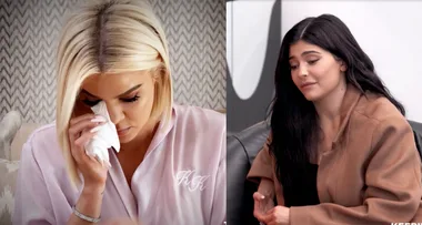 WATCH: Kylie Jenner says Jordyn Woods ‘f**ked up” in the new ‘KUWTK’ trailer