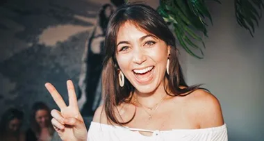EXCLUSIVE: The Voice’s Kirsty Mercer wants to be the next Amy Winehouse