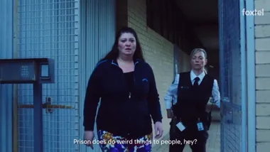 WATCH: Wentworth Season 7 trailer
