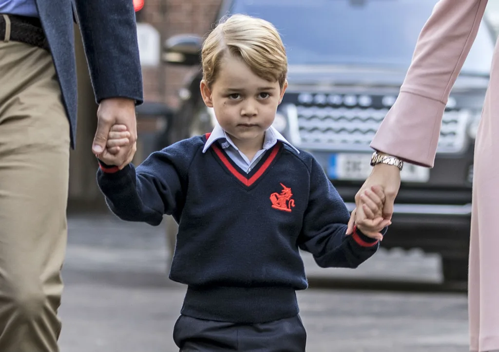 Royals