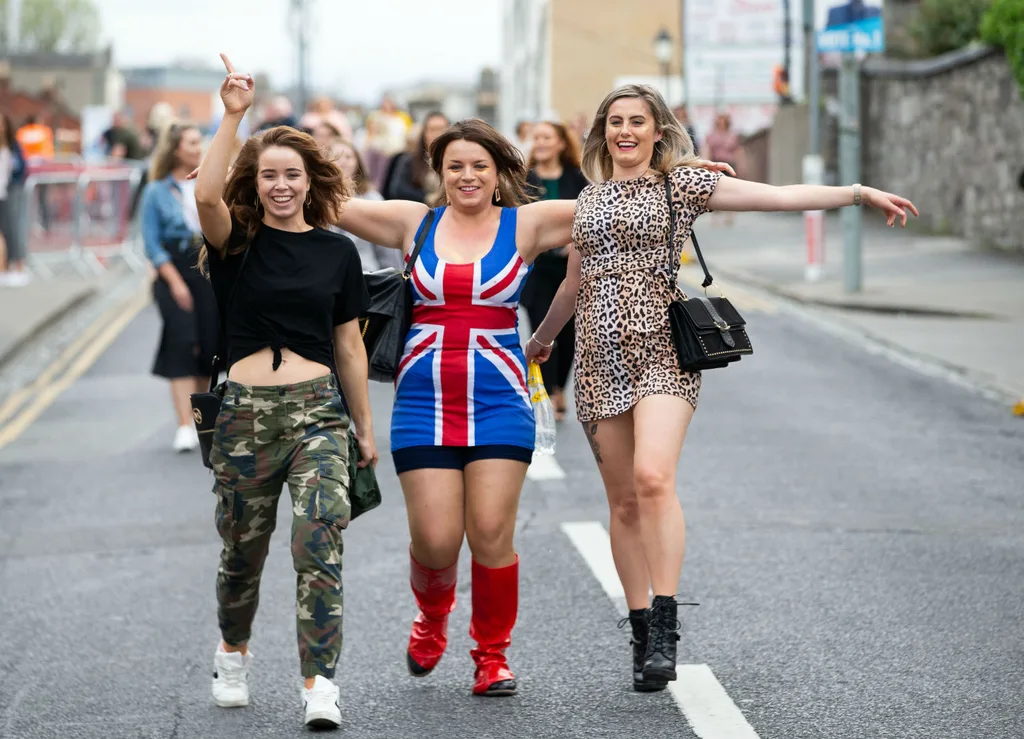 Spice Girls