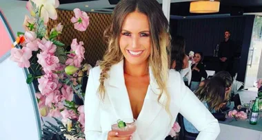 Former Home and Away star Christie Hayes makes shock confession