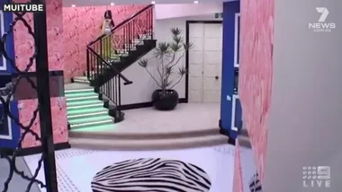 This is what the abandoned Big Brother house looks like now