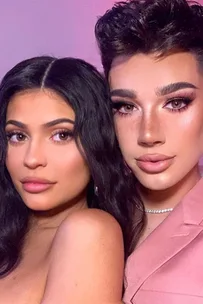 Who is Kylie Jenner’s new best friend James Charles?