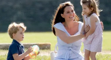 Kate Middleton has some big news