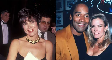 Apparently Kris Jenner was ‘hospitalised’ after sex with OJ Simpson