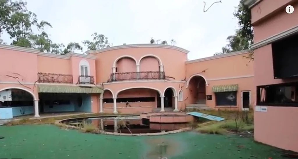 MuiTube/Nine Network/YouTube