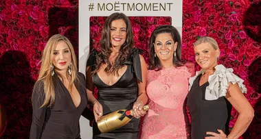 Is this proof the ‘Real Housewives of Sydney’ is returning for a second season?